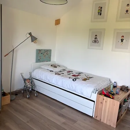 Duingt, Maison 165m2, Jardin 8pers Duingt